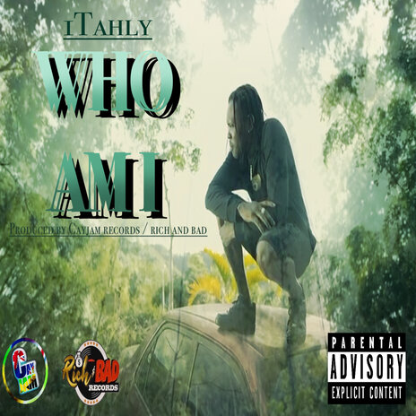 Who Am I | Boomplay Music