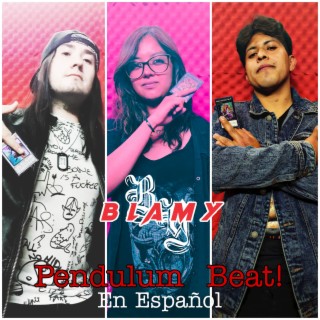 Seminar mm tobak Download Blamy album songs: Pendulum Beat! (En Español) | Boomplay Music