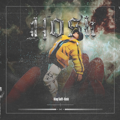 Hosh ft. Axsh | Boomplay Music