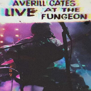 Averill Cates Live at the Fungeon (04-20-24)