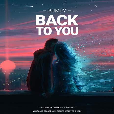 Back 2 U（Back to you） ft. VANGUARD RECORDS | Boomplay Music