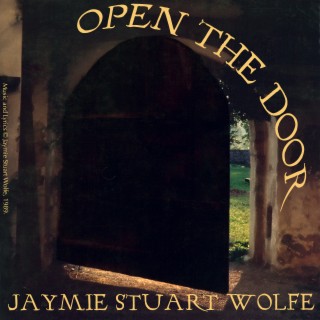 Open the Door