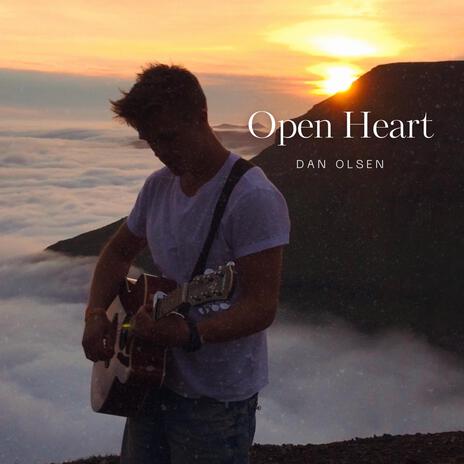 Open Heart | Boomplay Music