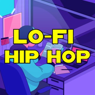 lofi hip hop radio (beats to relax/study to)