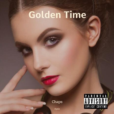 Golden Time | Boomplay Music