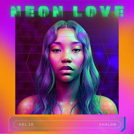 Neon Love ft. Hugh Stephner | Boomplay Music