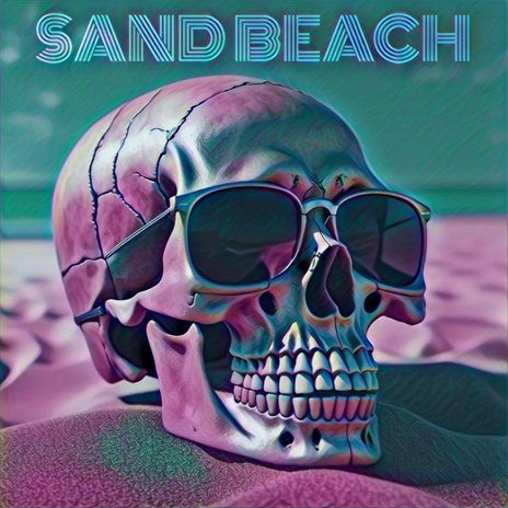 SAND BEACH | Boomplay Music