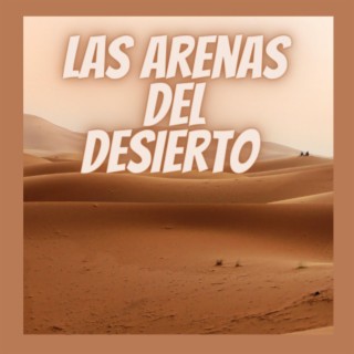 las arenas del desierto