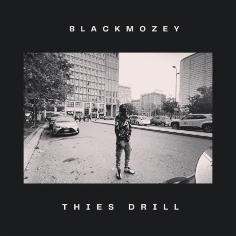 Blackmozey - Drill Thies
