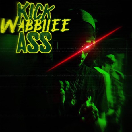 Kick Ass | Boomplay Music