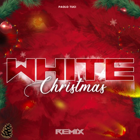 White Christmas (Remix) | Boomplay Music