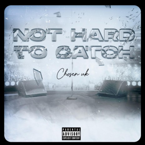 Not Hard To Catch | Boomplay Music