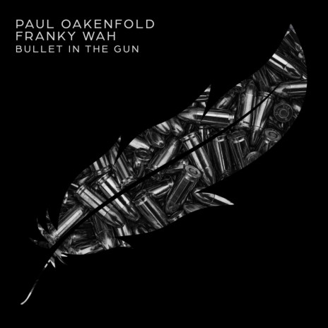 Bullet In The Gun ft. Franky Wah | Boomplay Music