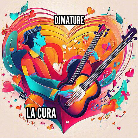 LA CURA | Boomplay Music