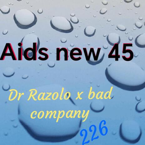 Aids new 45 | Boomplay Music