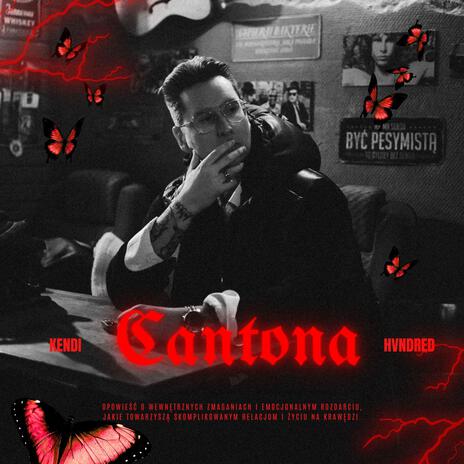 CANTONA | Boomplay Music