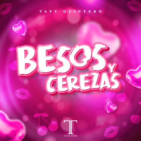 Besos y Cerezas (En Vivo) | Boomplay Music