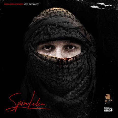 Spinladen ft. Smiley & 6ixbuzz | Boomplay Music