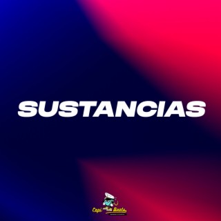 Sustancias (Beat Reggaeton Comercial)
