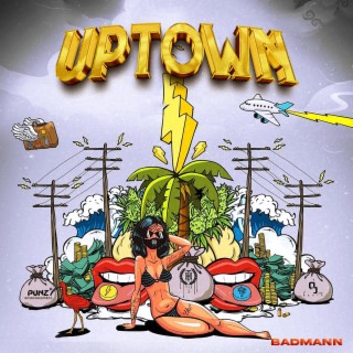 Uptown lyrics | Boomplay Music