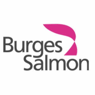 Interview with Laura Murray, associate at Burges Salmon