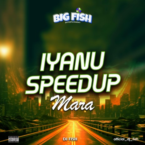 Iyanu Speedup Mara | Boomplay Music