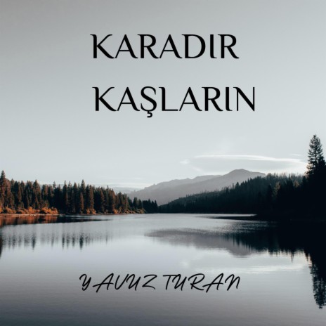 Karadır Kaşların ((Akustik))