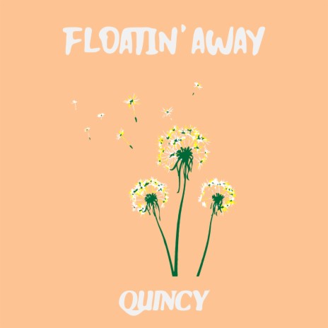 Floatin' away | Boomplay Music
