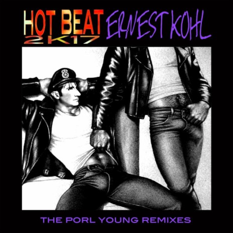 Hot Beat 2k17 (The Porl Young Remixes) | Boomplay Music