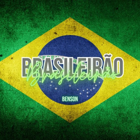 Brasileirão | Boomplay Music