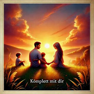 Komplett mit dir