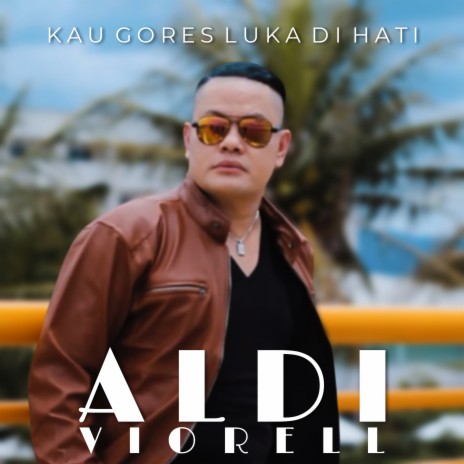 Kau Gores Luka di Hati | Boomplay Music