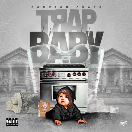 Trap Baby | Boomplay Music