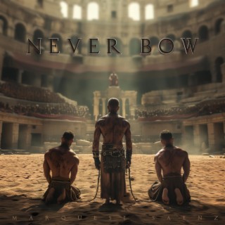 Never Bow