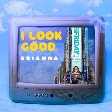 I Look Good | Boomplay Music