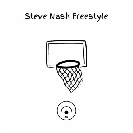 STEVE NASH FREESTYLE ft. Raias Beats