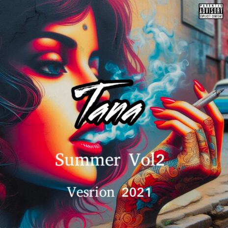 Tana (Version 2021) ft. Mns | Boomplay Music