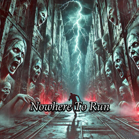 Nowhere To Run | Boomplay Music