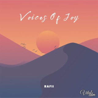 Voices Of Joy