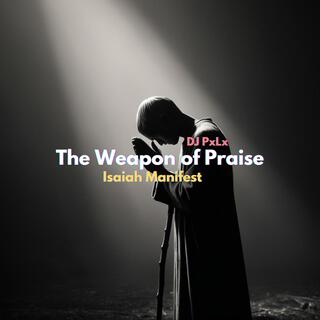 Weapon Of Praise