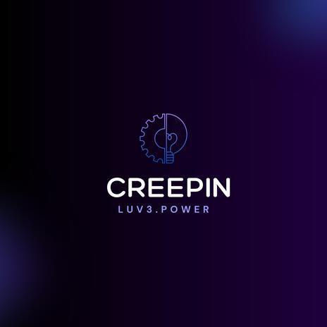 Creepin X Emotional UK Drill Type beat X SAMPLED Beat X UK Drill type 2025 | Boomplay Music