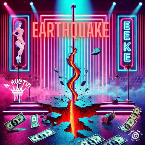 Earthquake ft. Vintage Music | Boomplay Music