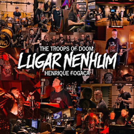 Troops of Doom - song and lyrics by The Troops of Doom