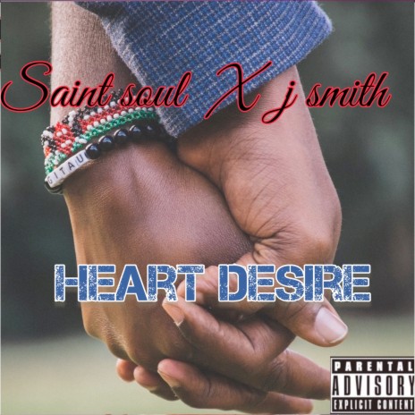 Heart Desire ft. J Smith | Boomplay Music