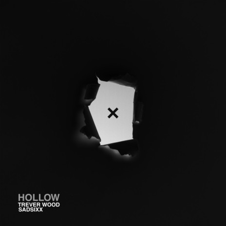 Hollow ft. Trever Wood | Boomplay Music