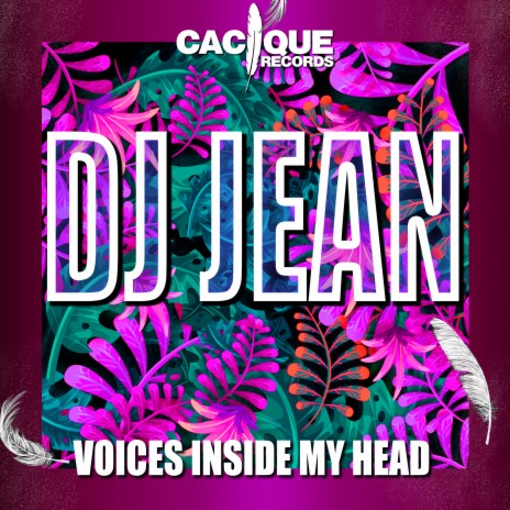 Voices Inside My Head | Boomplay Music