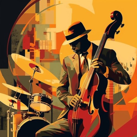Jazz Music Old School ft. French Cafe Music & Old Jazz Cafe | Boomplay Music