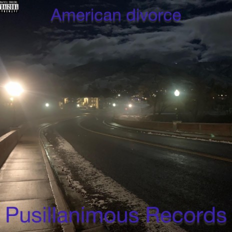 American divorce? | Boomplay Music