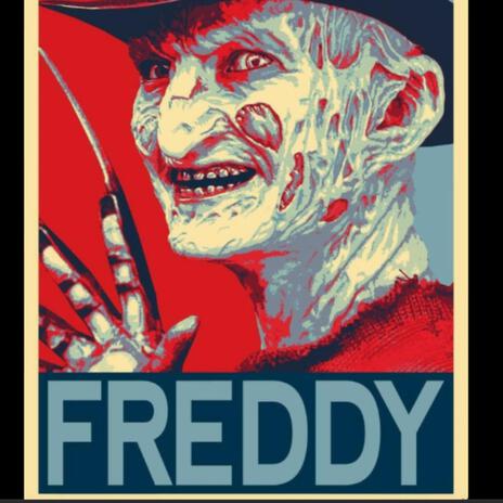 Freddy back | Boomplay Music