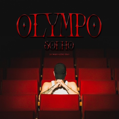 Olympo (Acoustic Version) ft. Takón kubano, Dj Maro-king Pro & Mala Yerba | Boomplay Music